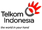 Telkom Indonesia Logo